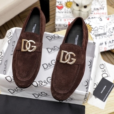 Dolce Gabbana Business Shoes